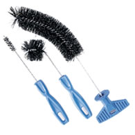 Cleaning Supplies